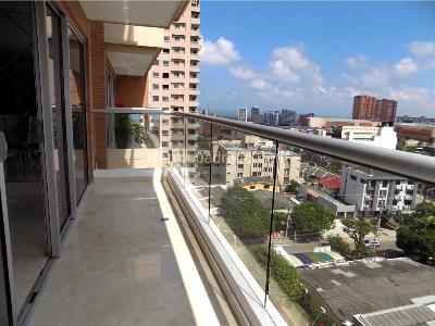 Apartamento en venta en El Poblado, Barranquilla · foto 15 de 15