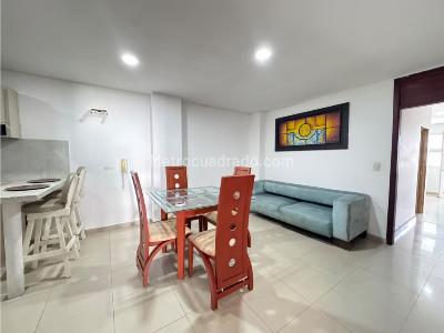 Apartamento en Arriendo, Granadillo, Barranquilla