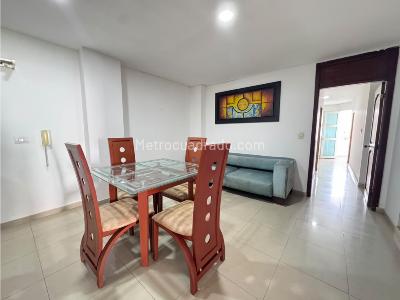 Apartamento en arriendo en Granadillo, Barranquilla · foto 2 de 20