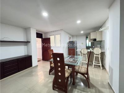 Apartamento en arriendo en Granadillo, Barranquilla · foto 3 de 20