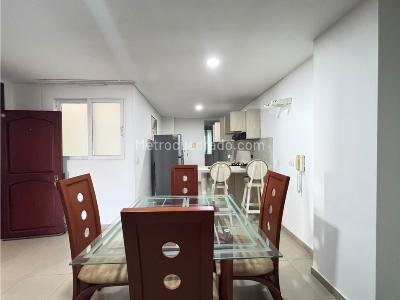 Apartamento en arriendo en Granadillo, Barranquilla · foto 4 de 20