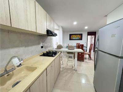 Apartamento en arriendo en Granadillo, Barranquilla · foto 5 de 20