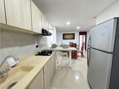 Apartamento en arriendo en Granadillo, Barranquilla · foto 6 de 20