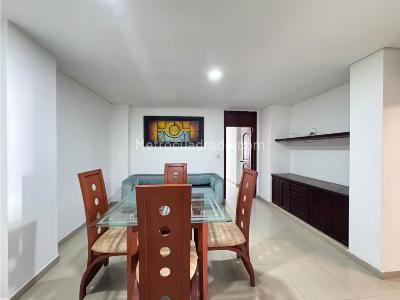 Apartamento en arriendo en Granadillo, Barranquilla · foto 8 de 20