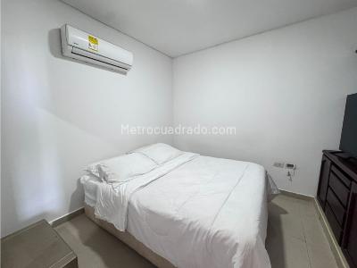 Apartamento en arriendo en Granadillo, Barranquilla · foto 9 de 20