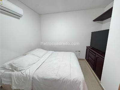 Apartamento en arriendo en Granadillo, Barranquilla · foto 11 de 20