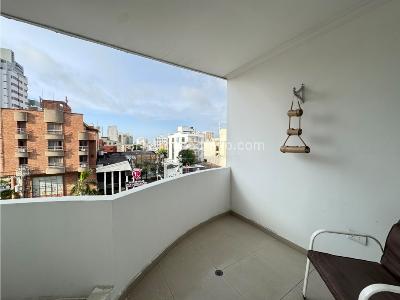 Apartamento en arriendo en Granadillo, Barranquilla · foto 15 de 20
