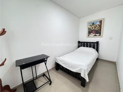 Apartamento en arriendo en Granadillo, Barranquilla · foto 16 de 20