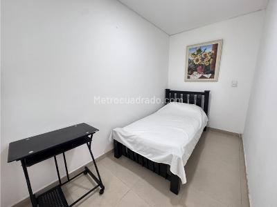 Apartamento en arriendo en Granadillo, Barranquilla · foto 17 de 20