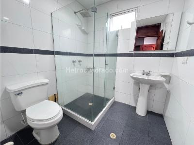 Apartamento en arriendo en Granadillo, Barranquilla · foto 19 de 20