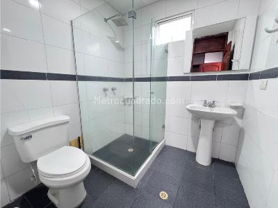 Apartamento en arriendo en Granadillo, Barranquilla · foto 20 de 20