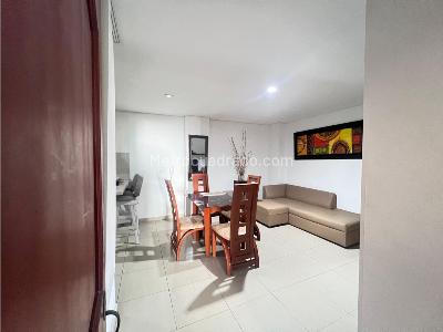 Apartamento en Arriendo, Granadillo, Barranquilla