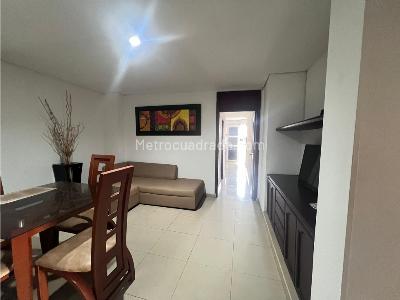 Apartamento en arriendo en Granadillo, Barranquilla · foto 2 de 14