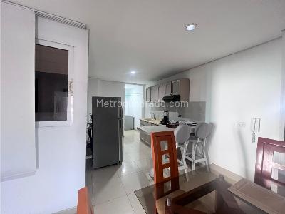 Apartamento en arriendo en Granadillo, Barranquilla · foto 3 de 14