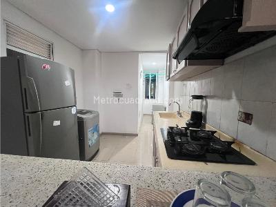 Apartamento en arriendo en Granadillo, Barranquilla · foto 4 de 14