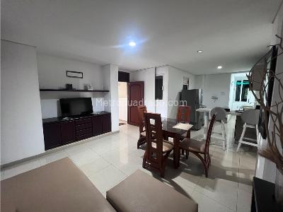 Apartamento en arriendo en Granadillo, Barranquilla · foto 5 de 14