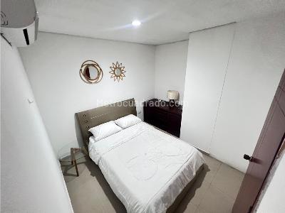 Apartamento en arriendo en Granadillo, Barranquilla · foto 6 de 14