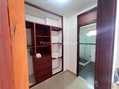 Apartamento en arriendo en Granadillo, Barranquilla · foto 8 de 14