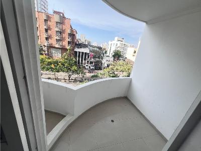 Apartamento en arriendo en Granadillo, Barranquilla · foto 12 de 14