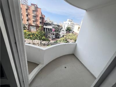 Apartamento en arriendo en Granadillo, Barranquilla · foto 13 de 14