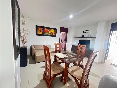 Apartamento en arriendo en Granadillo, Barranquilla · foto 14 de 14