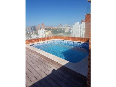 Apartamento en arriendo en Villa Santos, Barranquilla · foto 2 de 12