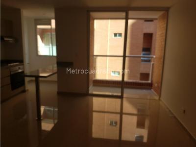 Apartamento en arriendo en Villa Santos, Barranquilla · foto 3 de 12