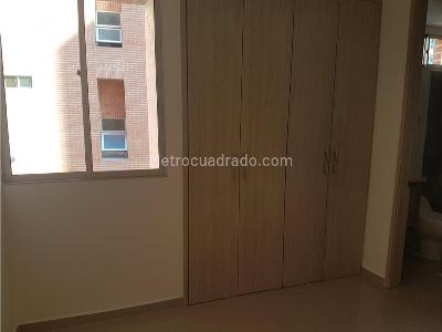 Apartamento en arriendo en Villa Santos, Barranquilla · foto 4 de 12
