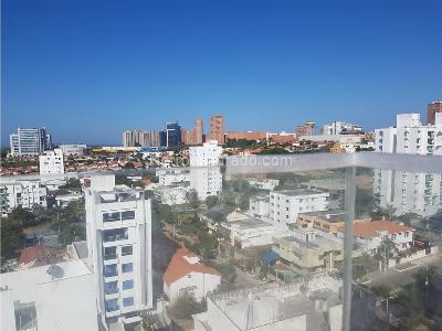 Apartamento en arriendo en Villa Santos, Barranquilla · foto 11 de 12
