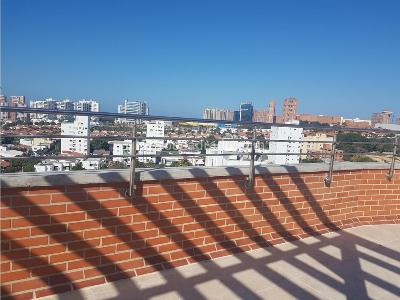 Apartamento en arriendo en Villa Santos, Barranquilla · foto 12 de 12