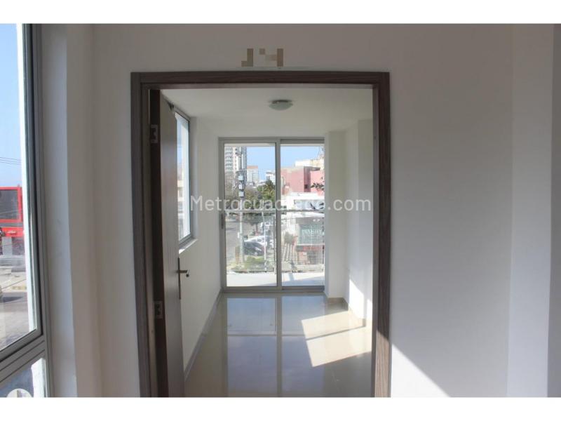 Apartamento en Arriendo, El Tabor, Barranquilla