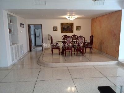 Apartamento en venta en Altos De Riomar, Barranquilla · foto 2 de 10