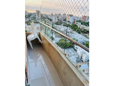 Apartamento en venta en Los Alpes, Barranquilla · foto 11 de 20