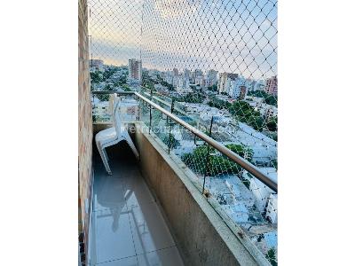 Apartamento en venta en Los Alpes, Barranquilla · foto 18 de 20