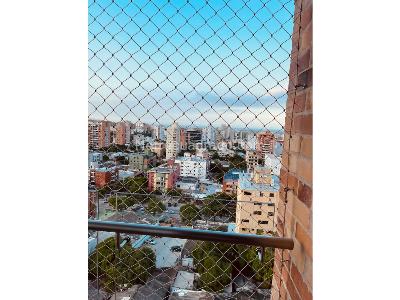 Apartamento en venta en Los Alpes, Barranquilla · foto 19 de 20