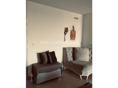 Apartamento en venta en Los Alpes, Barranquilla · foto 20 de 20