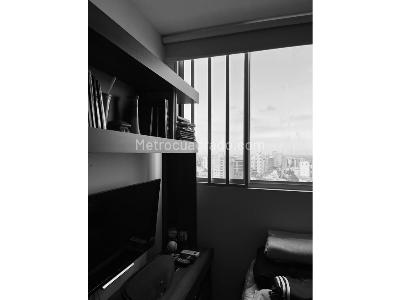 Apartamento en venta en Los Alpes, Barranquilla · foto 4 de 20