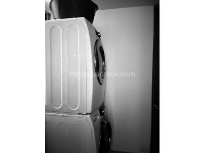 Apartamento en venta en Los Alpes, Barranquilla · foto 6 de 20