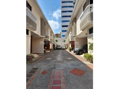 Casa de 3 alcobas en venta en Altos Del Limon, Barranquilla, 125 m² · foto 2 de 8