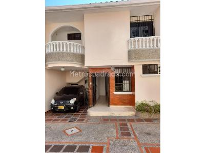 Casa de 3 alcobas en venta en Altos Del Limon, Barranquilla, 125 m² · foto 3 de 8