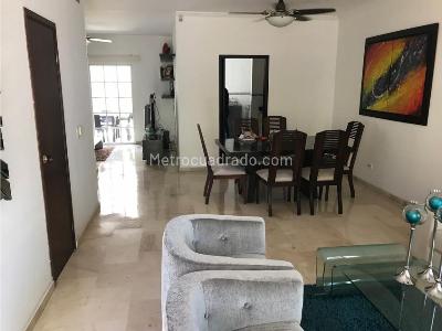Casa en venta en Villa Santos, Barranquilla · foto 2 de 15