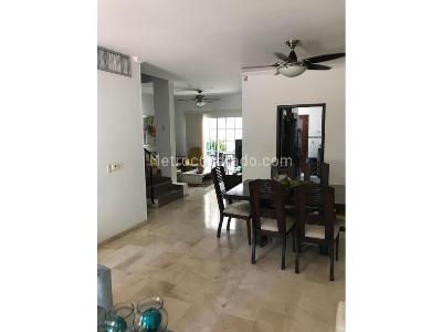 Casa en venta en Villa Santos, Barranquilla · foto 3 de 15