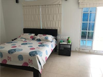 Casa en venta en Villa Santos, Barranquilla · foto 8 de 15