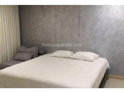 Apartaestudio en venta en Buenavista, Barranquilla, 56 m² · foto 2 de 10