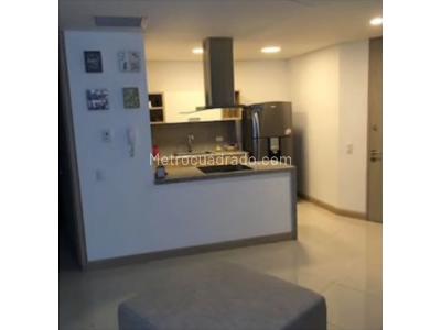 Apartaestudio en venta en Buenavista, Barranquilla, 56 m² · foto 3 de 10