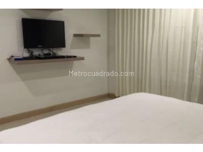 Apartaestudio en venta en Buenavista, Barranquilla, 56 m² · foto 4 de 10