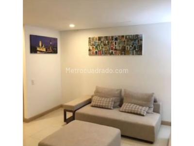 Apartaestudio en venta en Buenavista, Barranquilla, 56 m² · foto 5 de 10