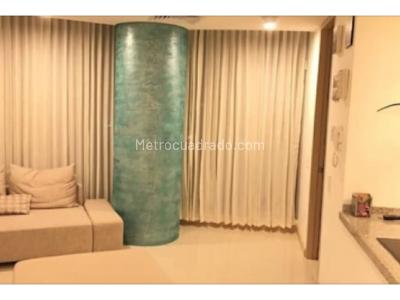 Apartaestudio en venta en Buenavista, Barranquilla, 56 m² · foto 6 de 10