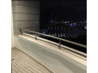 Apartaestudio en venta en Buenavista, Barranquilla, 56 m² · foto 7 de 10