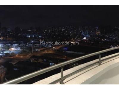 Apartaestudio en venta en Buenavista, Barranquilla, 56 m² · foto 9 de 10